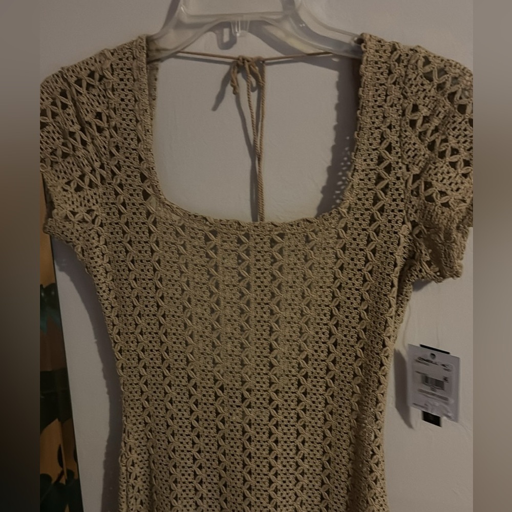 New O’Neill Swim Cover-Up - Picture 4 of 5